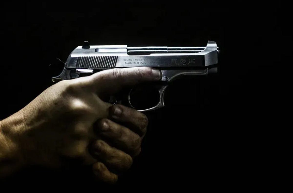 Criança de 11 anos morre após ser atingida por disparo de arma de fogo no interior do MA